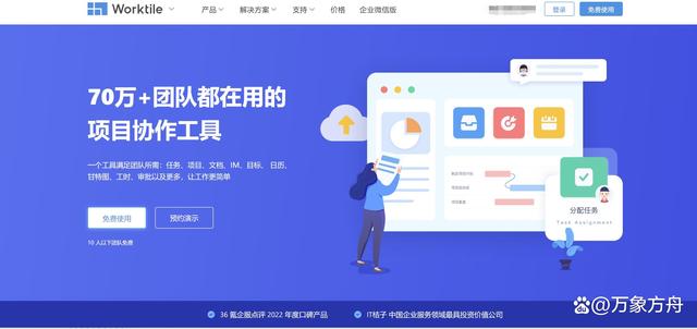 需求管理高手:2024年必备的10款需求工具-第3张图片-长安云课堂 需求管理高手:2024年必备的10款需求工具-第3张图片-长安云课堂
