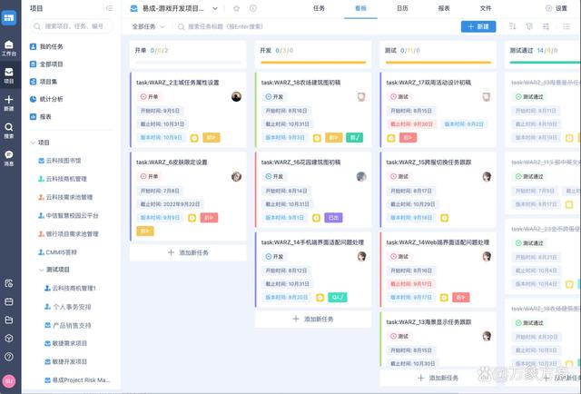 需求管理高手:2024年必备的10款需求工具-第2张图片-长安云课堂 需求管理高手:2024年必备的10款需求工具-第2张图片-长安云课堂