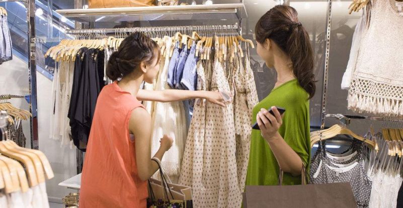 服装导购6大“经典开场”，这样说绝对不会被拒绝！-第1张图片-重庆中小企业培训机构