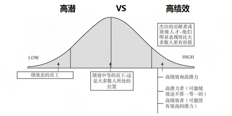 高潜人才为企业带来了什么？-第1张图片-重庆中小企业培训机构