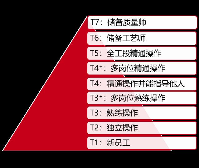获奖案例 - 基于异地制造运营的技能员工培养新模式-第2张图片-重庆中小企业培训机构