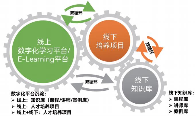 人才培养的措施和方案-第3张图片-重庆中小企业培训机构