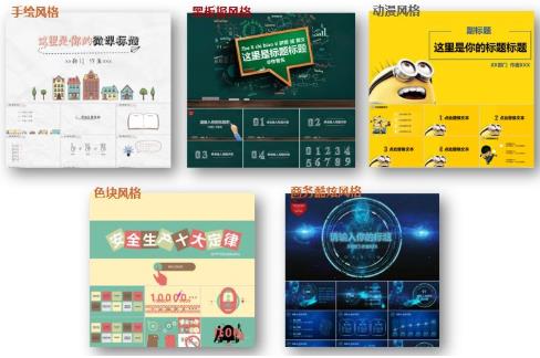 【案例】揭秘如何快速高效制作好微课！（上）-第6张图片-重庆中小企业培训机构