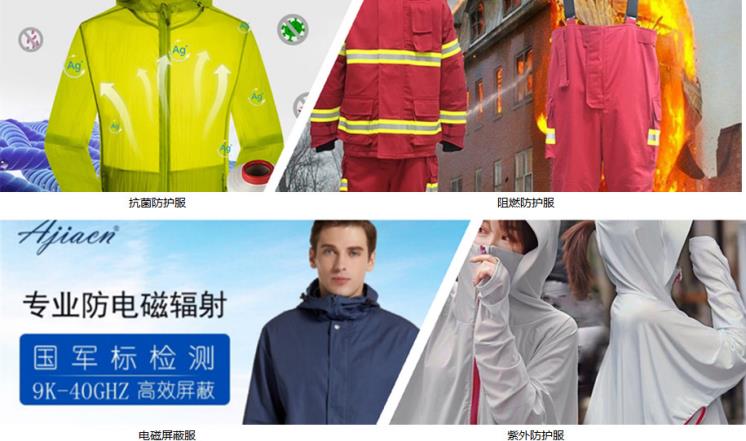 《2021服装行业科技创新白皮书》系列报道之一-第6张图片-长安云课堂