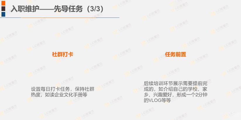 阿里、腾讯、华为、百度的应届生入职培训方案，原来是这个逻辑！-第10张图片-重庆中小企业培训机构