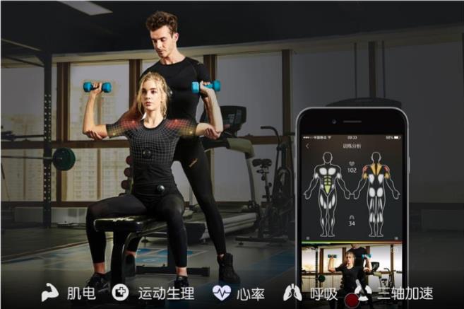 《2021服装行业科技创新白皮书》系列报道之二-第5张图片-重庆中小企业培训机构