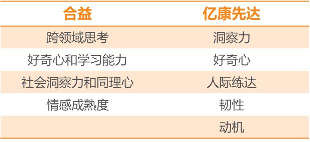 技能与潜力：冰山模型在人才评估中的应用-第4张图片-重庆中小企业培训机构
