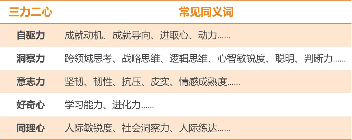 技能与潜力：冰山模型在人才评估中的应用-第3张图片-重庆中小企业培训机构